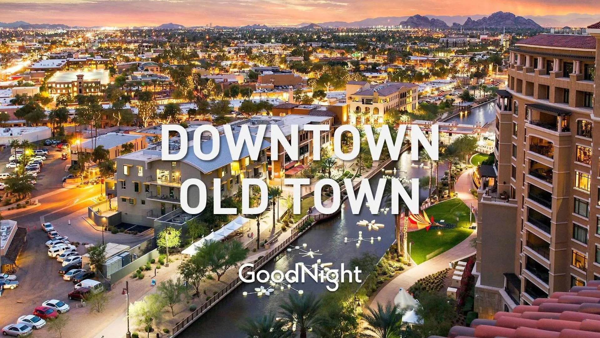 Semesterbostad Daily Doze - Jacuzzi - Heart Of Old Town Villa Scottsdale USA
