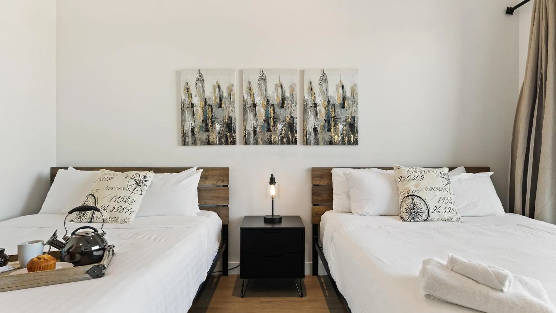 Daily Doze - Jacuzzi - Heart Of Old Town Villa Scottsdale